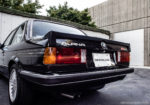 Stunning Alpina B6 E30 Is Ready For A New Owner