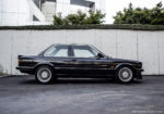 Stunning Alpina B6 E30 Is Ready For A New Owner