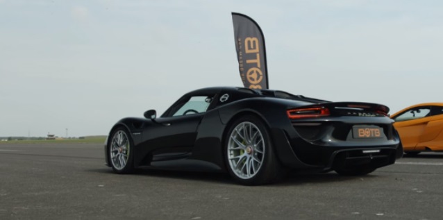 DREAM CAR SHOOTOUT Watch the World’s Greatest Rides Compete to be the Very Best!