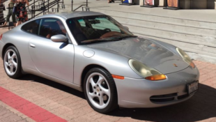 Is a Porsche 911 with 243,000 Miles a Bad Purchase