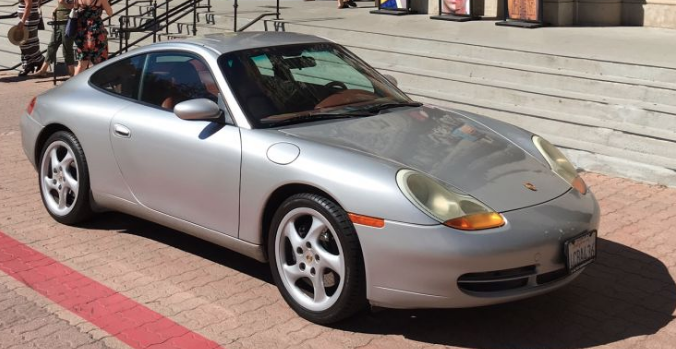 Is a Porsche 911 with 243,000 Miles a Bad Purchase