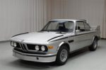 Incredible 1974 BMW 3.0 CSL Batmobile For Sale