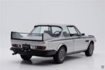 Incredible 1974 BMW 3.0 CSL Batmobile For Sale