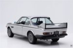 Incredible 1974 BMW 3.0 CSL Batmobile For Sale