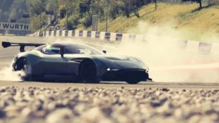 Chris Harris Presents Top Gear Speed Week 2016