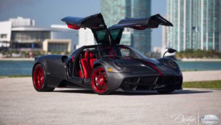 Watch the new Smithsonian Channel Show: Supercar Superbuild