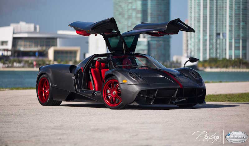 Watch the new Smithsonian Channel Show: Supercar Superbuild