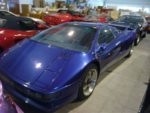 This V16 Italian Supercar Has Lamborghini Roots