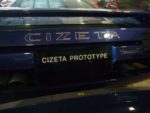 This V16 Italian Supercar Has Lamborghini Roots
