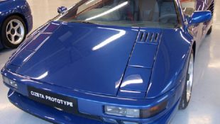This V16 Italian Supercar Has Lamborghini Roots