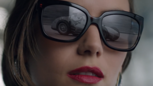 Watch: Sebastian Vettel Manhandle the LaFerrari Aperta