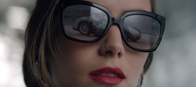 Watch: Sebastian Vettel Manhandle the LaFerrari Aperta