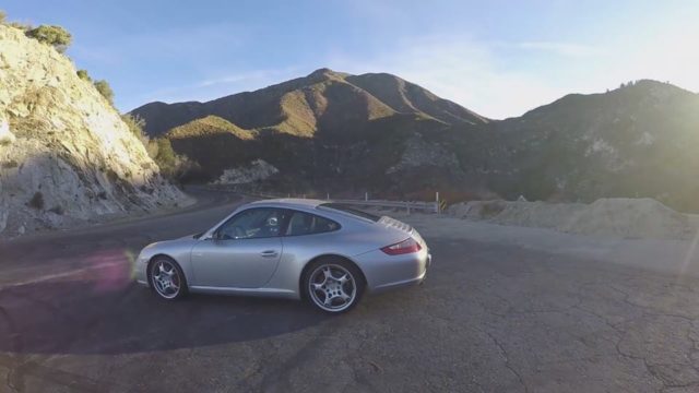 How Well Has The 997 Aged? Matt Farah Finds Out In This “One Take”