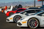 We Speed-Test the Next-Generation Pirelli P Zero Tires