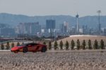 We Speed-Test the Next-Generation Pirelli P Zero Tires