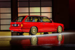 This 2-door E30 Wagon Is The Best BMW At SEMA