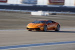 We Speed-Test the Next-Generation Pirelli P Zero Tires