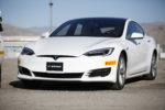 We Speed-Test the Next-Generation Pirelli P Zero Tires