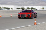 We Speed-Test the Next-Generation Pirelli P Zero Tires