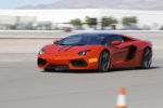 We Speed-Test the Next-Generation Pirelli P Zero Tires