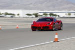 We Speed-Test the Next-Generation Pirelli P Zero Tires