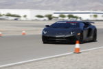 We Speed-Test the Next-Generation Pirelli P Zero Tires