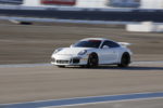 We Speed-Test the Next-Generation Pirelli P Zero Tires