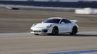 We Speed-Test the Next-Generation Pirelli P Zero Tires