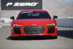 We Speed-Test the Next-Generation Pirelli P Zero Tires