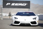 We Speed-Test the Next-Generation Pirelli P Zero Tires
