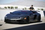 We Speed-Test the Next-Generation Pirelli P Zero Tires