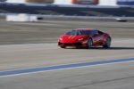 We Speed-Test the Next-Generation Pirelli P Zero Tires