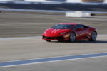 We Speed-Test the Next-Generation Pirelli P Zero Tires