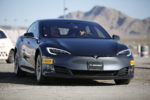 We Speed-Test the Next-Generation Pirelli P Zero Tires