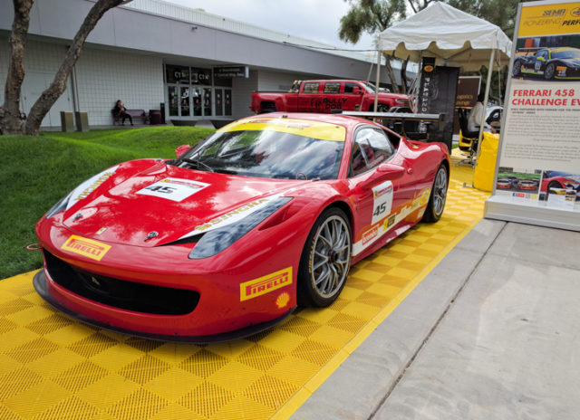 Tell Us What to Cover at the SEMA Show!