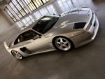 The Venturi 400 Trophy Is France's Own Homologation Racing Special