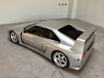 The Venturi 400 Trophy Is France's Own Homologation Racing Special