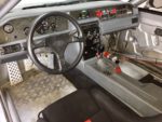 The Venturi 400 Trophy Is France's Own Homologation Racing Special