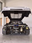 The Venturi 400 Trophy Is France's Own Homologation Racing Special