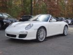 Want A McLaren F1, But Have A Tight Budget? This Center-seat 997 Is Your Answer!