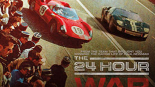‘The 24 Hour War’ Is a Riveting Film Every Racing Fan Should Watch