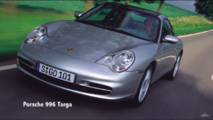 Porsche 996 Buyer’s Guide: Here’s What You Need To Know