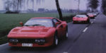 The Ruf Yellow Bird Ruled The World Of Speed Nearly 30 Years Ago