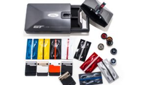 If You’re Lucky Enough to Get a Ford GT, This is How You Configure It