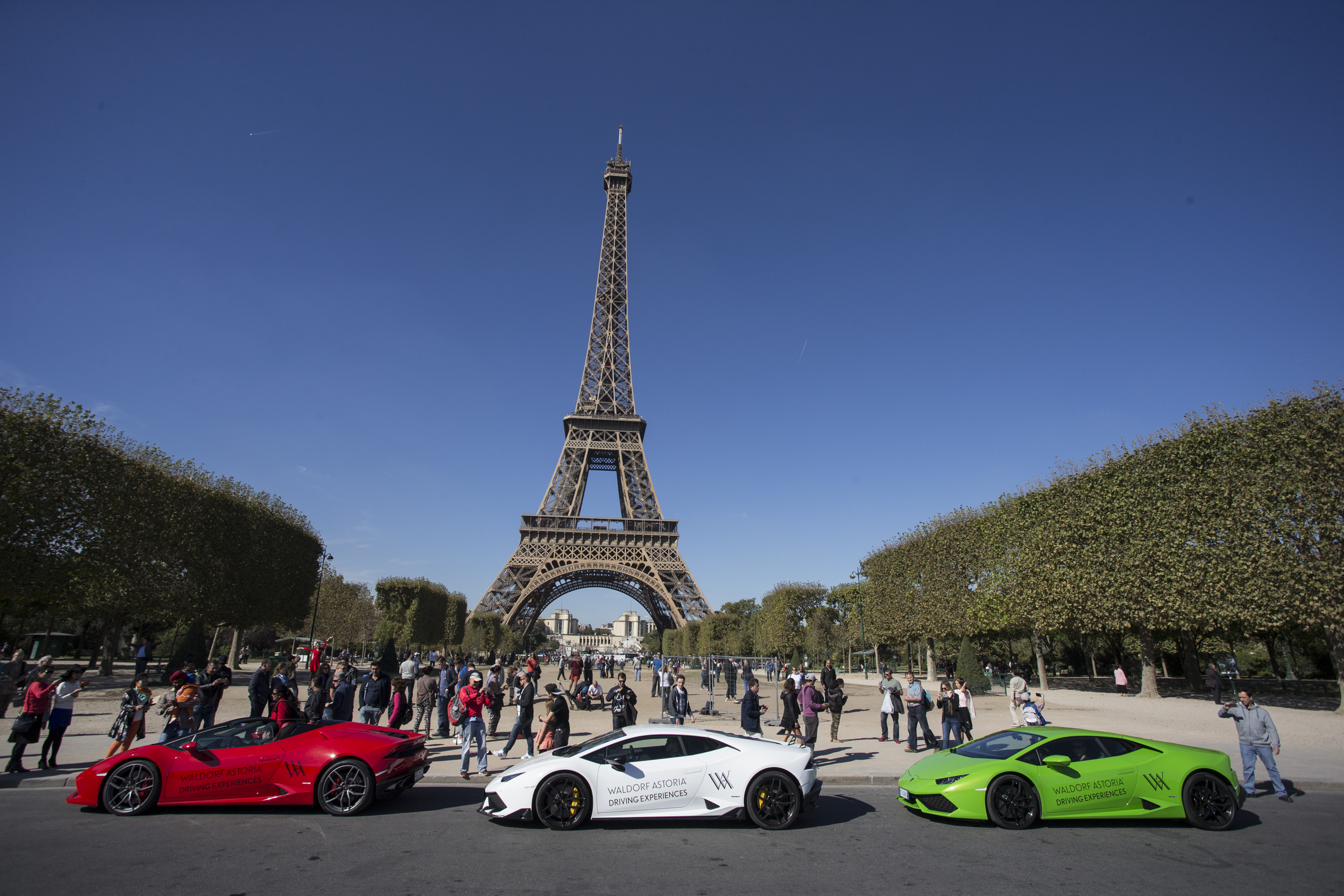 6speedonline.com lamborghini driving experience waldorf astoria