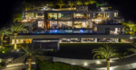 924 Bel Air Mansion Listed for Sale With a  $30 Million 12 Car Collection