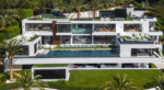 924 Bel Air Mansion Listed for Sale With a  $30 Million 12 Car Collection
