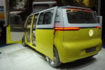 Your Ultimate 2017 Detroit Auto Show Photo Gallery