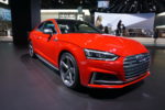 Your Ultimate 2017 Detroit Auto Show Photo Gallery