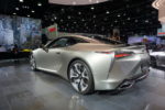 Your Ultimate 2017 Detroit Auto Show Photo Gallery